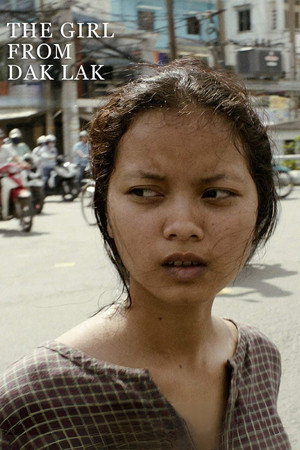 The Girl From Dak Lak poster