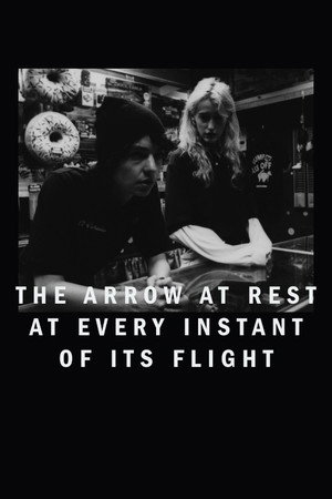 The Arrow at Rest at Every Instant of its Flight