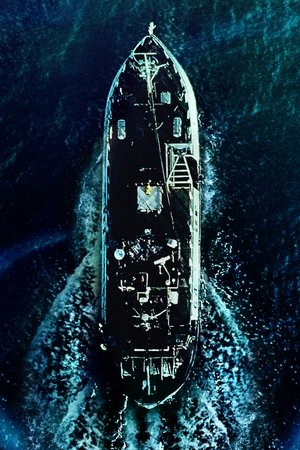 Contagio en alta mar