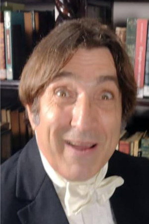 Portrait of Guy Fouché