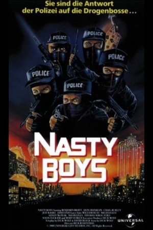 Nasty Boys