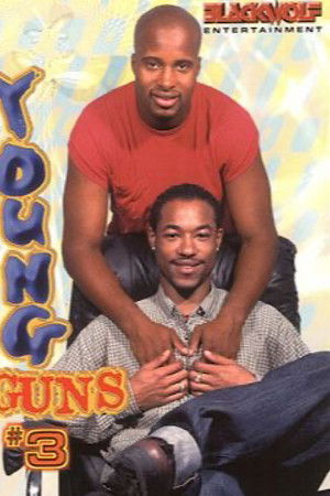 Young Guns 3