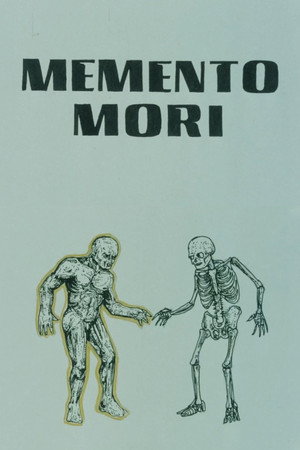 Memento Mori poster