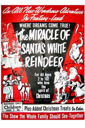 The Miracle of the White Reindeer