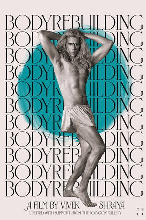 Bodyrebuilding poster