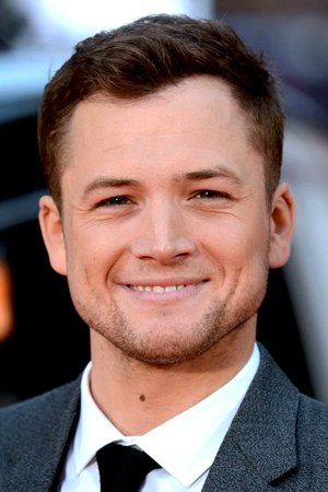 Risultati immagini per taron egerton