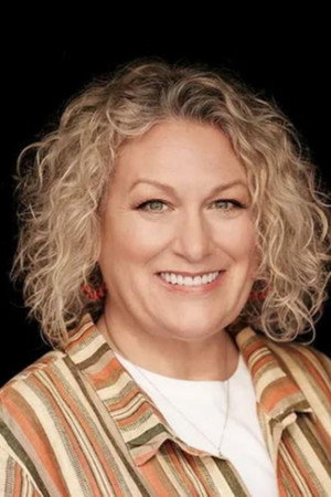 Portrait of Dana Tafoya-Cameron