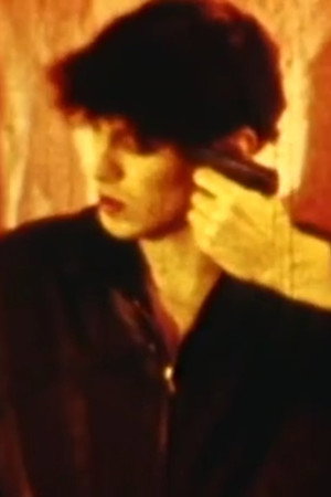 Suicide poster