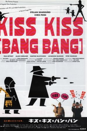 Kiss Kiss (Bang Bang)