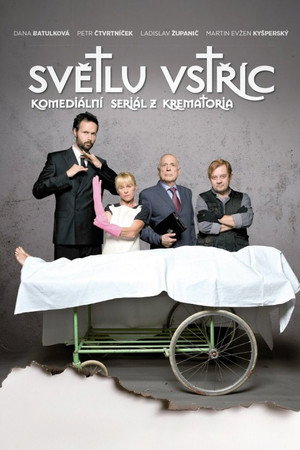 Světlu vstříc
