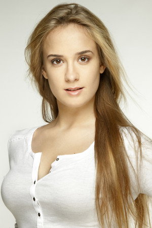 Portrait of Itziar Fay