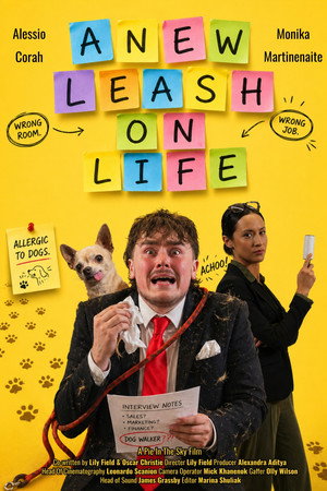 A New Leash on Life