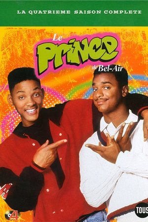 Le Prince de Bel-Air