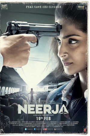 Neerja (2016)