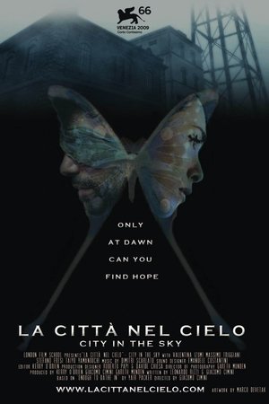 City in the Sky