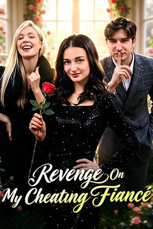Revenge On My Cheating Fiancé