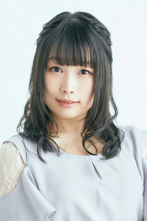 Portrait of Erisa Ichihara
