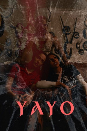 Yayo poster