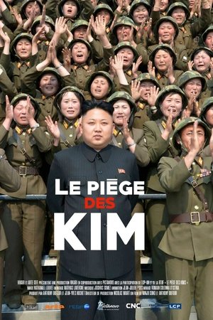 Le piège des Kim