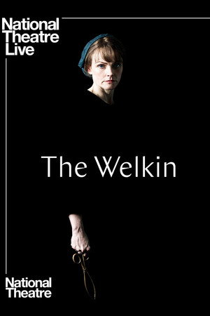National Theatre Live: The Welkin poster