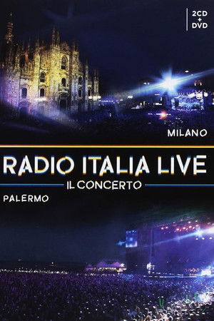 Radio Italia Live 2017 - Palermo
