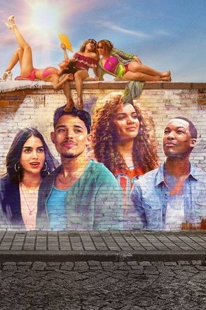 En un barrio de Nueva York