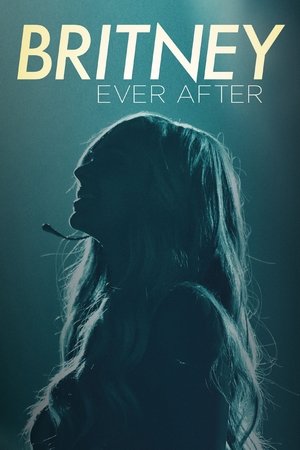 Poster of Britney Ever After