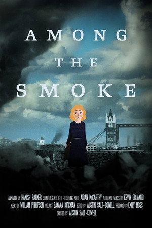 Among the Smoke poster