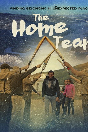 The Home Team poster