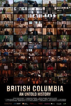 British Columbia: An Untold History
