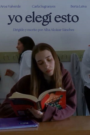 yo elegí esto