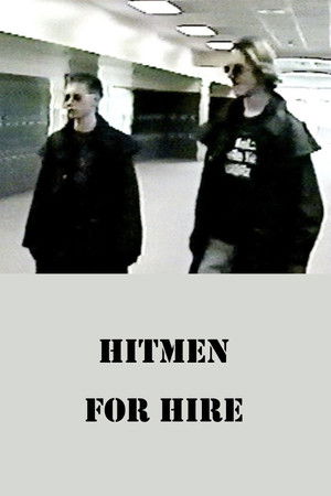 Hitmen For Hire