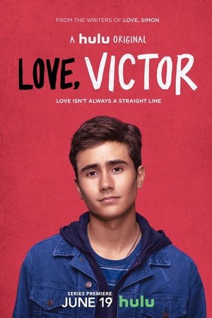 Love, Victor