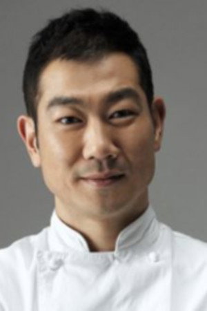 Portrait of Im Gi-hak