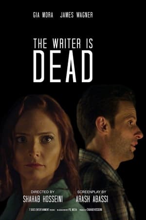 The Writer Is Dead