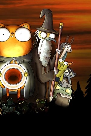 Kiff Lore of the Ring Light