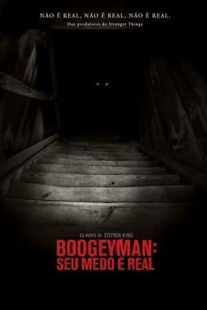 Imagem Boogeyman: Seu Medo é Real