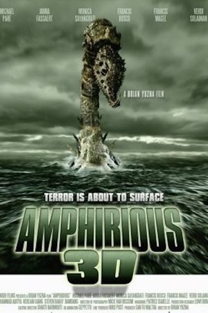 Amphibious 3D