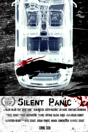 Silent Panic poster
