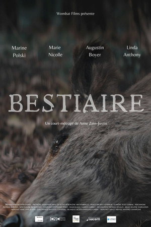 Bestiary