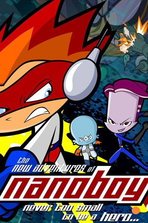 Nanoboy