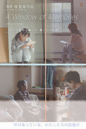 A Window of Memories poster