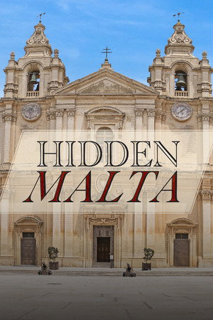 Hidden Malta Hidden Malta