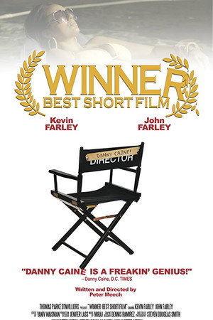 Winner: Best Short Film poster