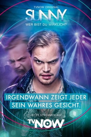 Sunny - Wer bist Du wirklich?