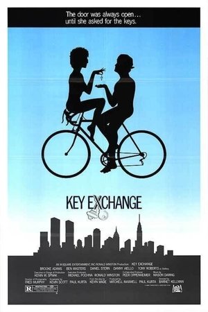 Key Exchange