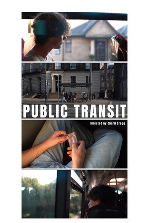 Public Transit poster