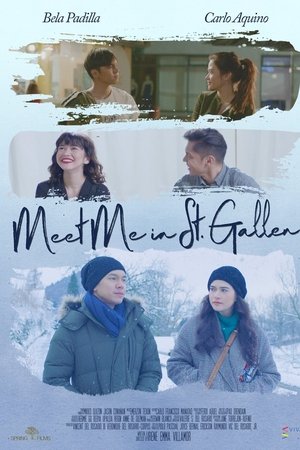 Meet Me In St. Gallen Movie Overview