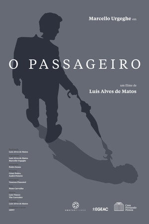 The Passanger poster