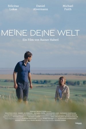 Meine Deine Welt